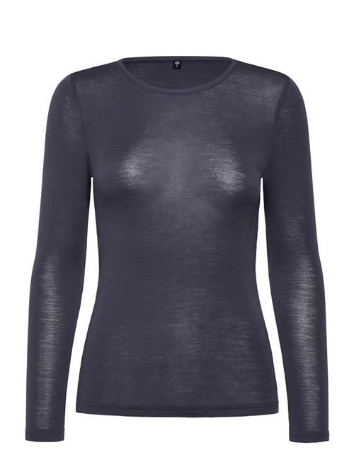 Jbs Of Dk Wool Blouse JBS Of Denmark Grey