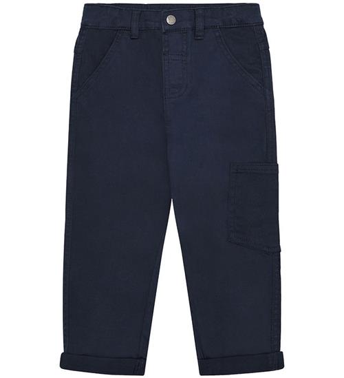 Hust and Claire Bukser - HCJames - More Navy