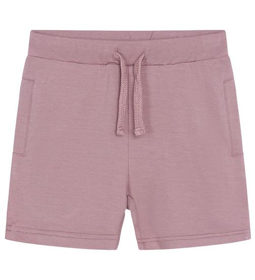 Hust and Claire Shorts - Bambus - Huggi - Heather