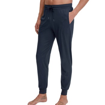 Calida Men DSW Balancing Pants Midnatsblå Large Herre