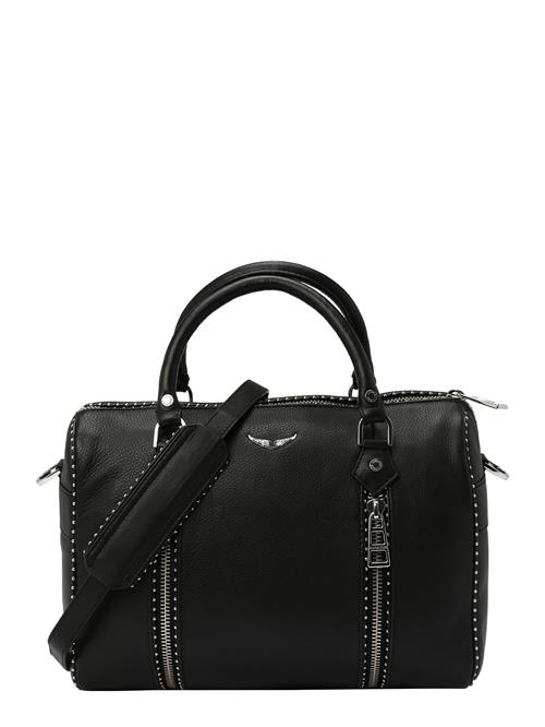 Zadig & Voltaire Håndtaske  sort
