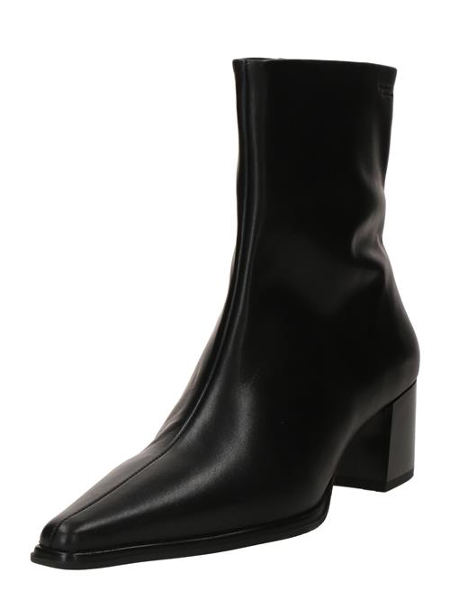 VAGABOND SHOEMAKERS Støvletter 'Giselle'  sort