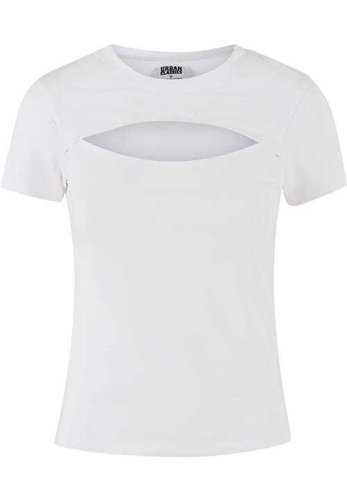 Urban Classics Shirts  hvid