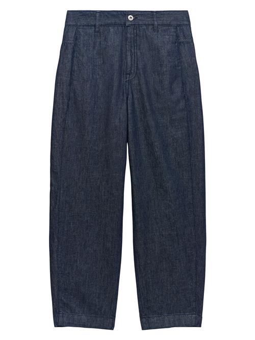 Adolfo Dominguez Jeans  marin