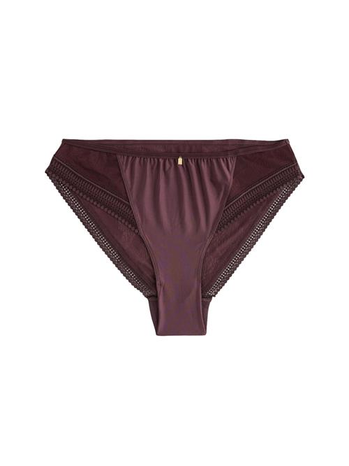 Next Slip  brombær