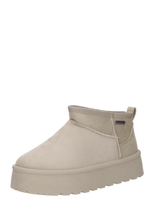 TOM TAILOR Boots  lysegrå
