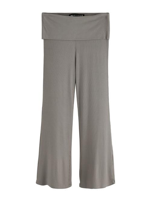 Next Leggings 'Foldover'  grøn
