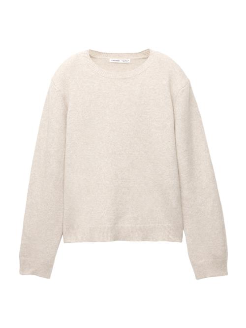 Pull&Bear Pullover  ecru