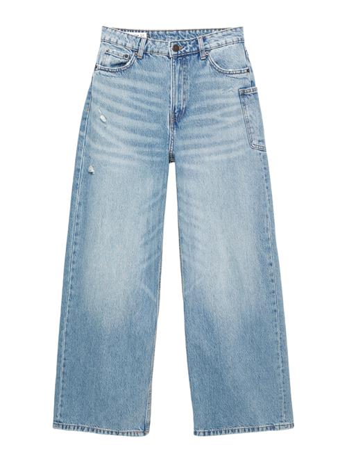Pull&Bear Jeans  blue denim