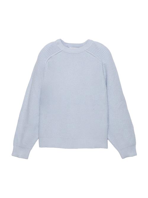 Pull&Bear Pullover  lyseblå