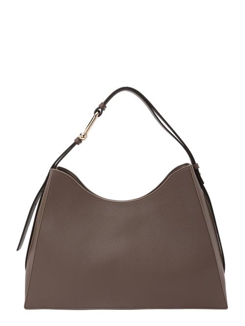 FURLA Skuldertaske  brun