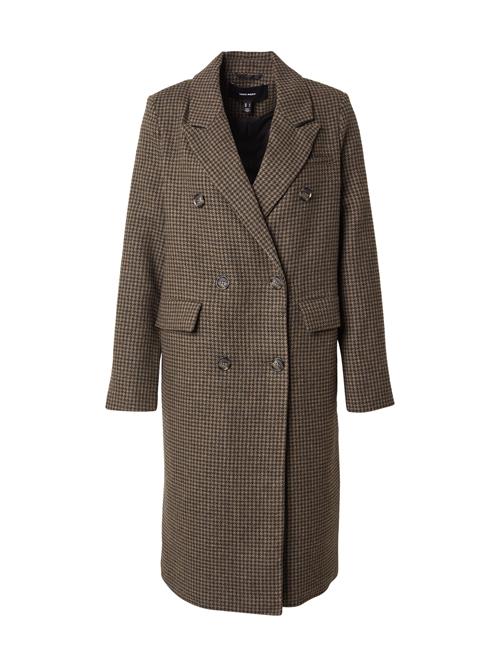 VERO MODA Overgangsfrakke 'VMBRISTOL'  khaki / oliven