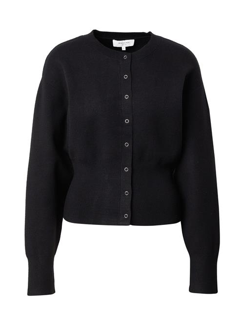 rosemunde Cardigan 'Avar'  sort
