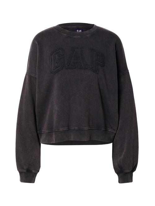 GAP Sweatshirt  sort