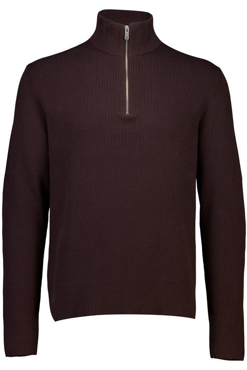 Lindbergh Half-zip