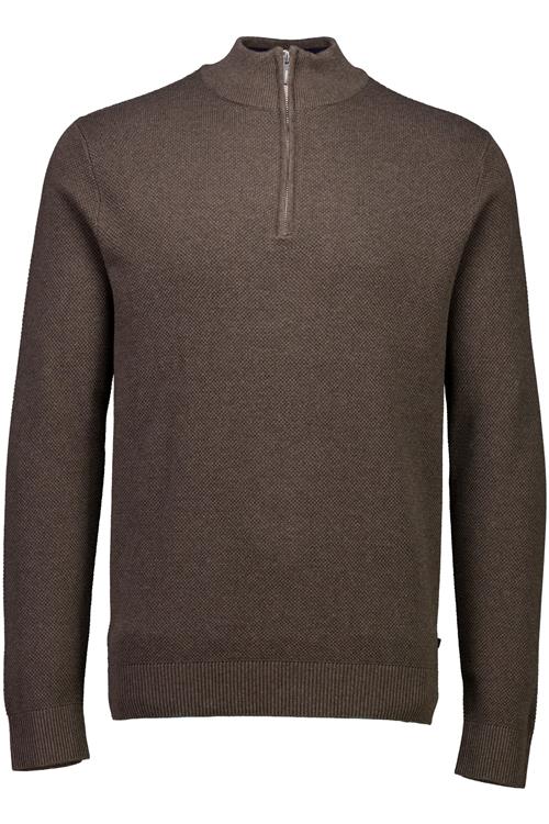 Se Morgan Half-zip hos Tøjeksperten