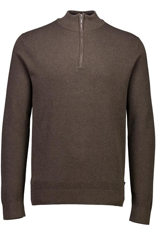 Se Morgan Half-zip hos Tøjeksperten