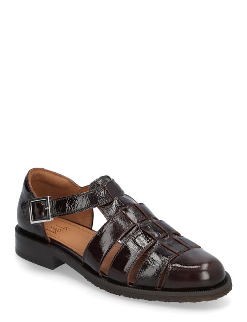 Shoes Billi Bi Black