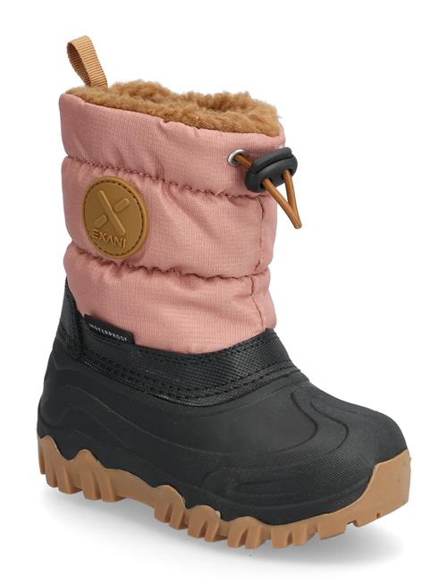 Aspen K Exani Pink