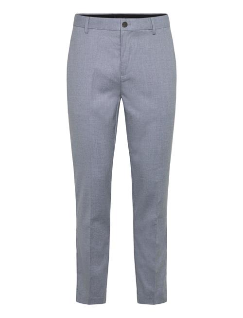 Copenhagen William Pants Clean Cut Copenhagen Grey