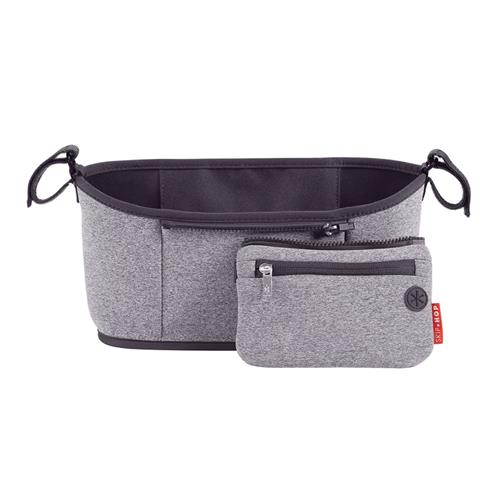 Skip Hop Grab & Go Stroller Organizer One Size    barnevogn  unisex