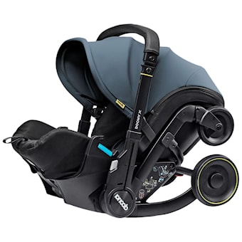 Doona Doona X Baby-Autostol Ocean Blue One Size  Blå  One Size  unisex