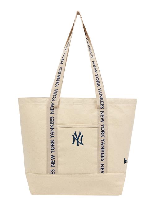 NEW ERA Shopper 'NEYYAN  IVONVY'  beige / marin