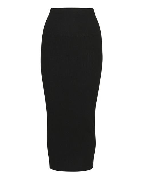 InWear Nederdel 'Udelia'  sort