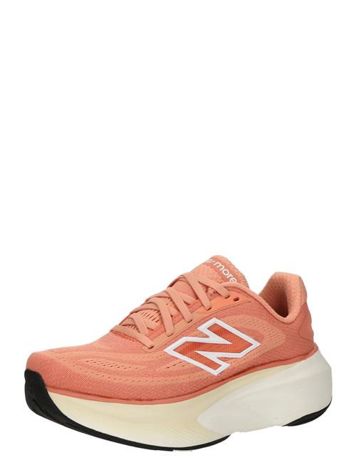 new balance Løbesko 'X More V6'  orange / hvid
