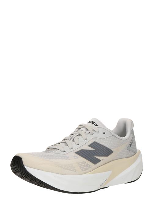 new balance Løbesko 'FC Rebel V5'  beige / grå