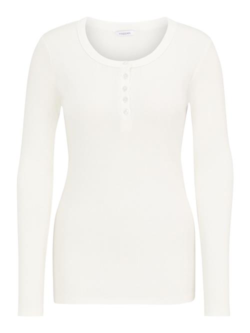 Noppies Shirts 'Odense'  creme