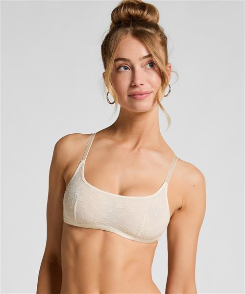 Hunkemöller BH 'Darcy'  hvid