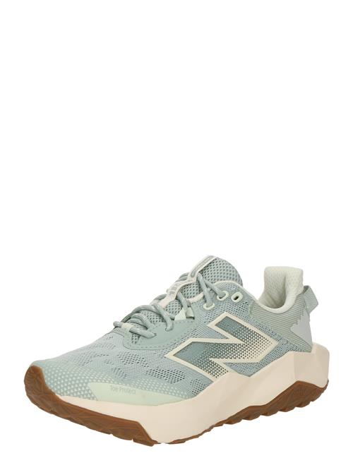 new balance Løbesko 'DynaSoft Nitrel V6'  ecru / mint