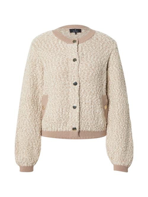 monari Cardigan  beige / sand
