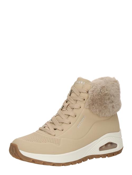 Se SKECHERS Snørestøvletter  sand ved About You