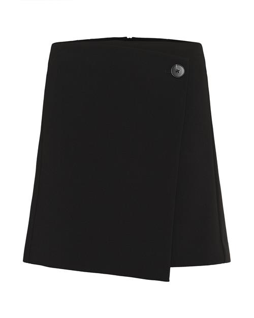 InWear Nederdel  sort