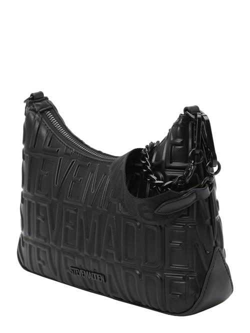 STEVE MADDEN Skuldertaske  sort