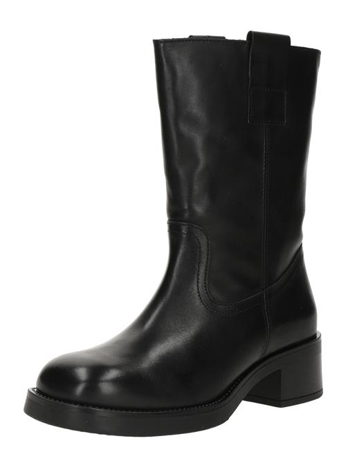 STEVE MADDEN Støvletter 'Benedict'  sort