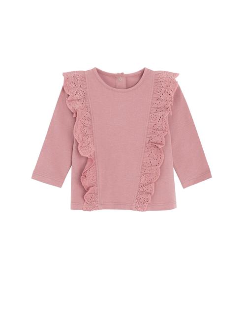 Cool Club Bluser & t-shirts  lyserød