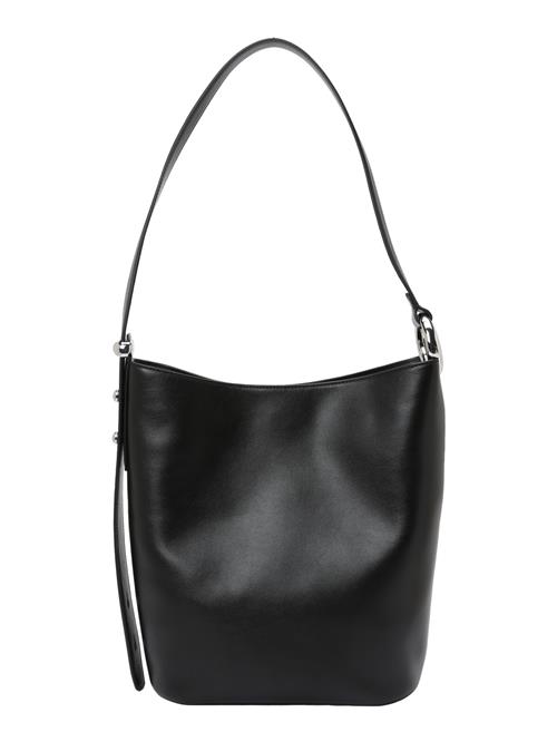 Kate Spade Skuldertaske 'Halo'  sort