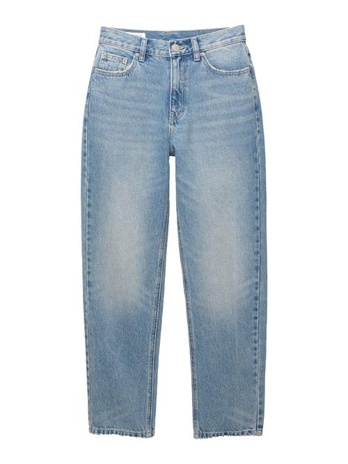 Pull&Bear Jeans  blå