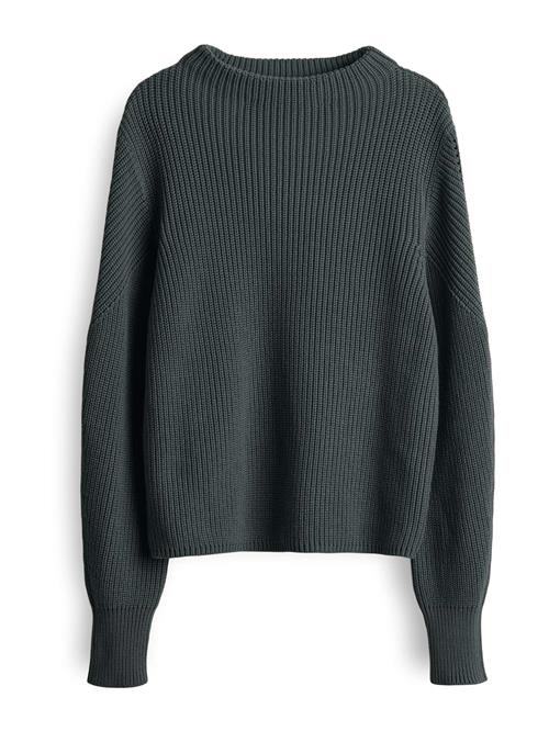 OPUS Pullover 'Pontelle'  mørkegrøn