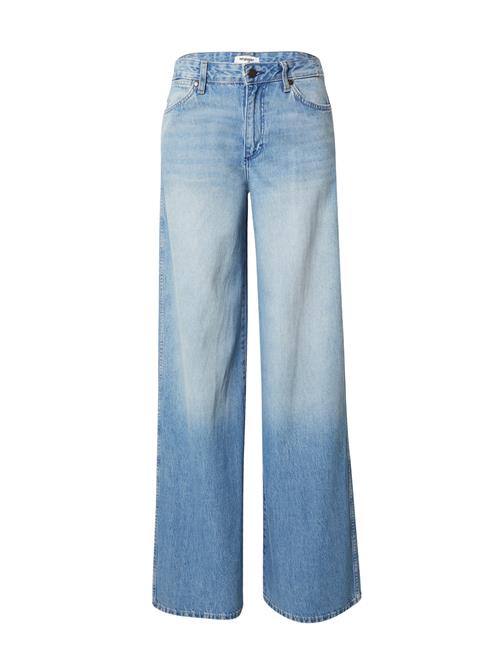 WRANGLER Jeans  lyseblå