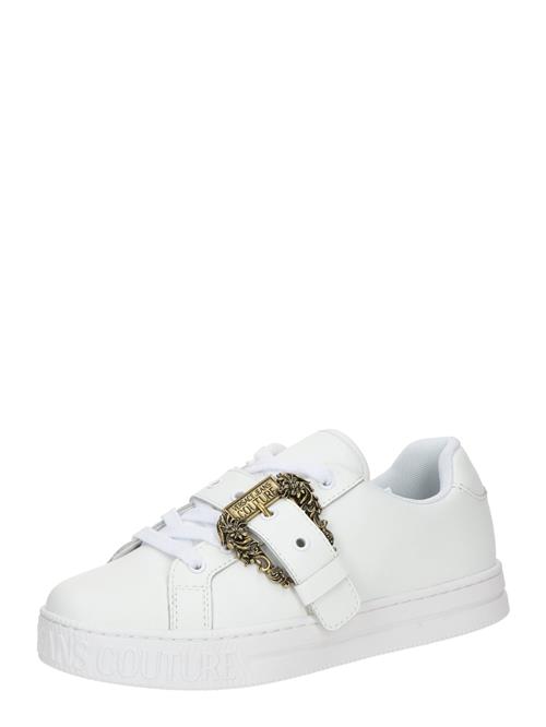 Versace Jeans Couture Sneaker low  hvid