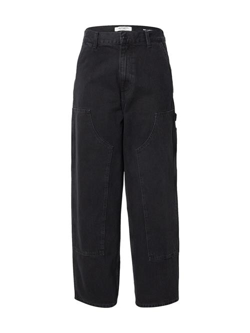 Carhartt WIP Jeans 'Brandon'  sort