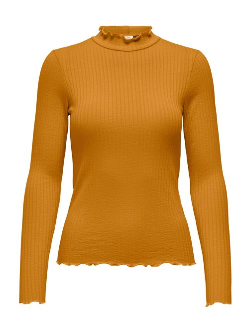 JDY Shirts 'JDYFRANSISKA'  lysebrun
