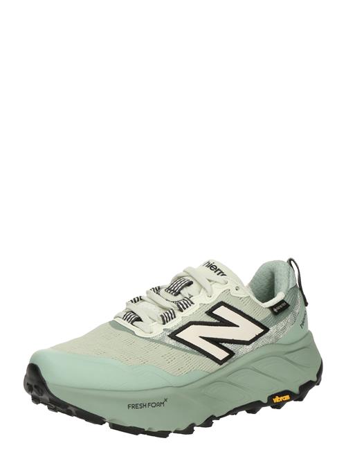 new balance Løbesko 'Hierro'  mint / lysegrøn / sort / hvid