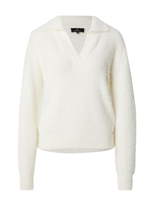 monari Pullover  hvid