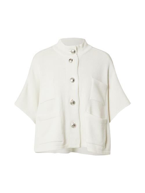 monari Cardigan  lysebeige
