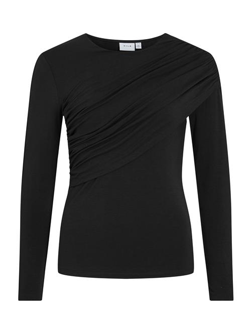 VILA Shirts 'VISEMPA'  sort